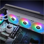 خرید کولر پردازنده Thermaltake TH420 V2 Ultra ARGB